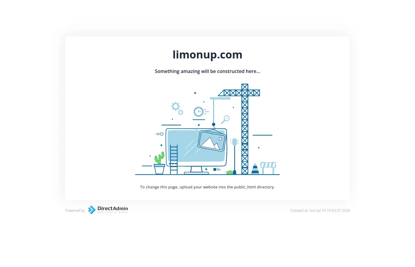 limonup.com