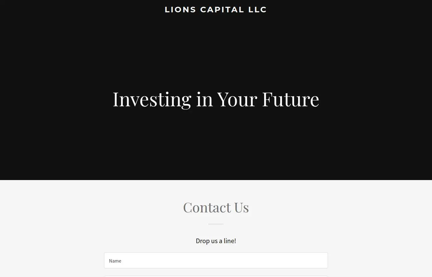 lions-capital.com