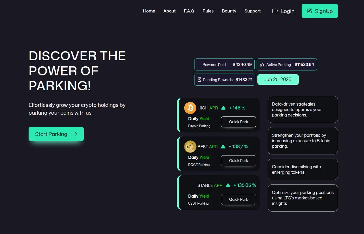 longtradegroup.com