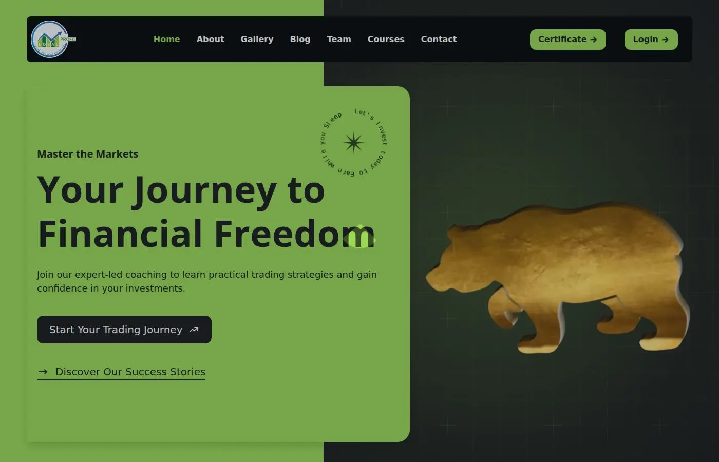 loyalprofit.com