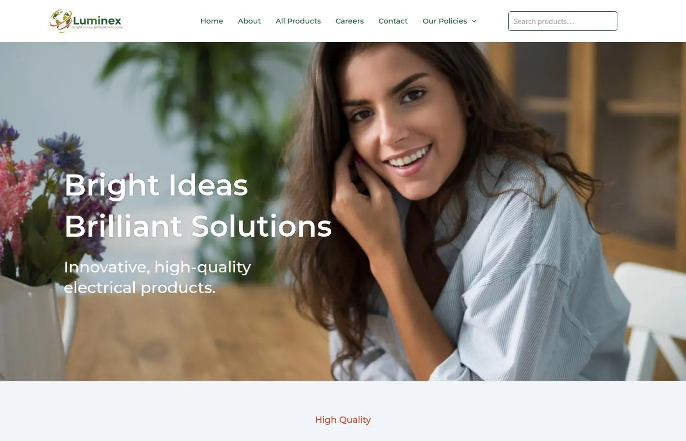 luminex.biz