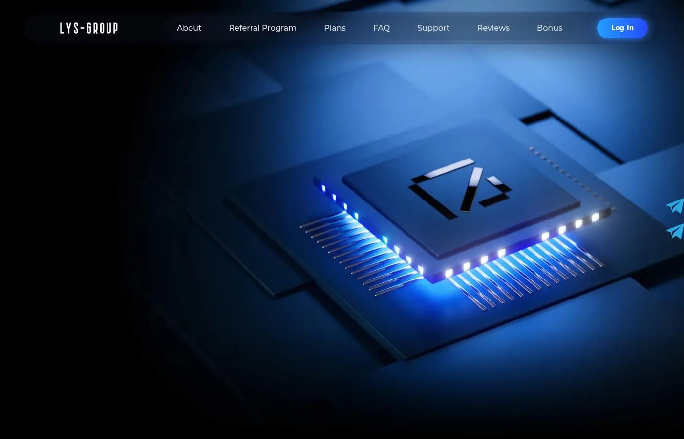 lys-group.company