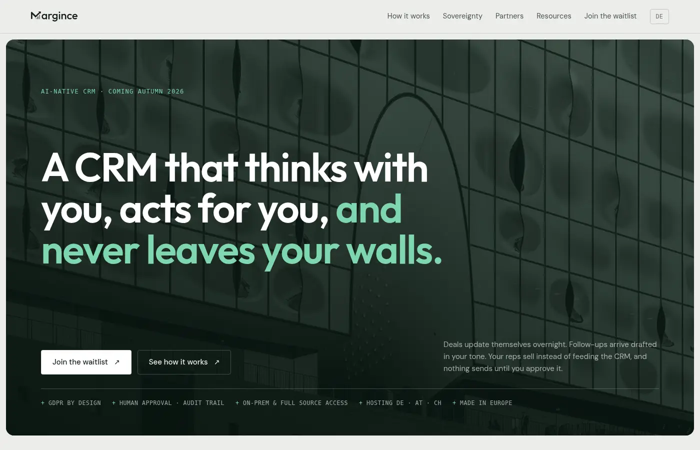 margince.com
