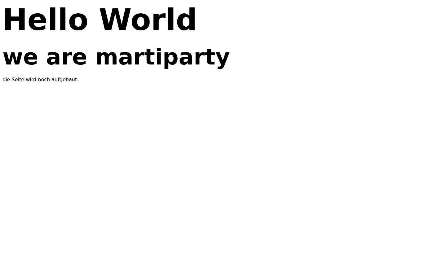 marti.cc