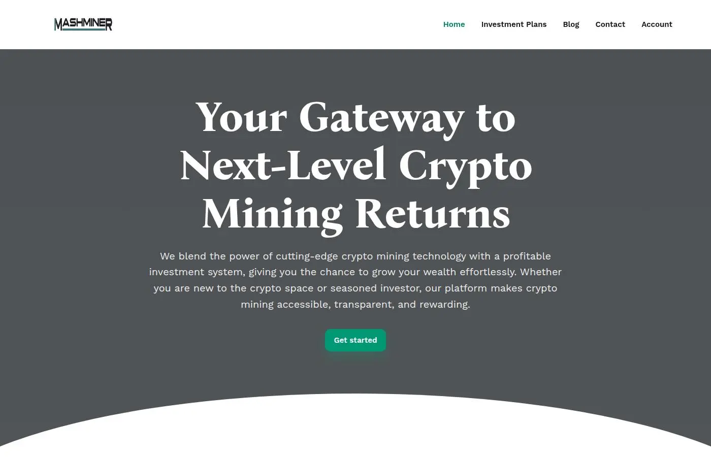 mashminer.xyz