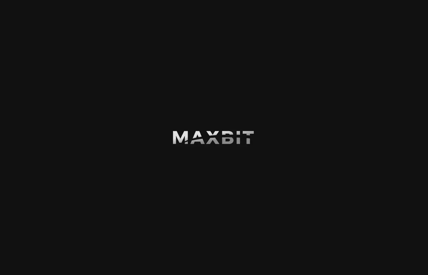 maxbit.io