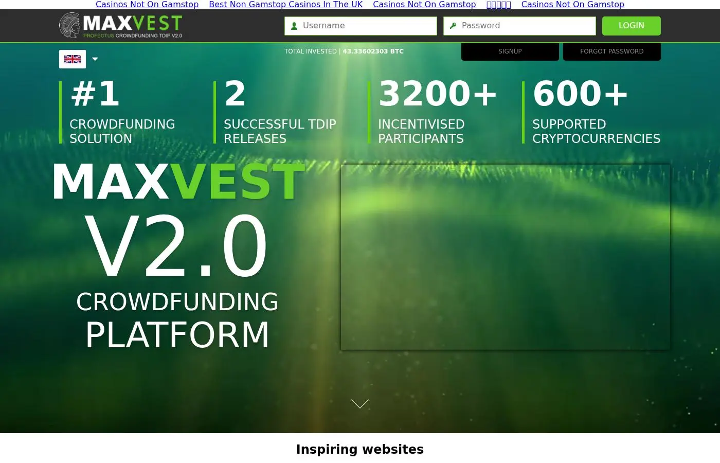 maxvest.io