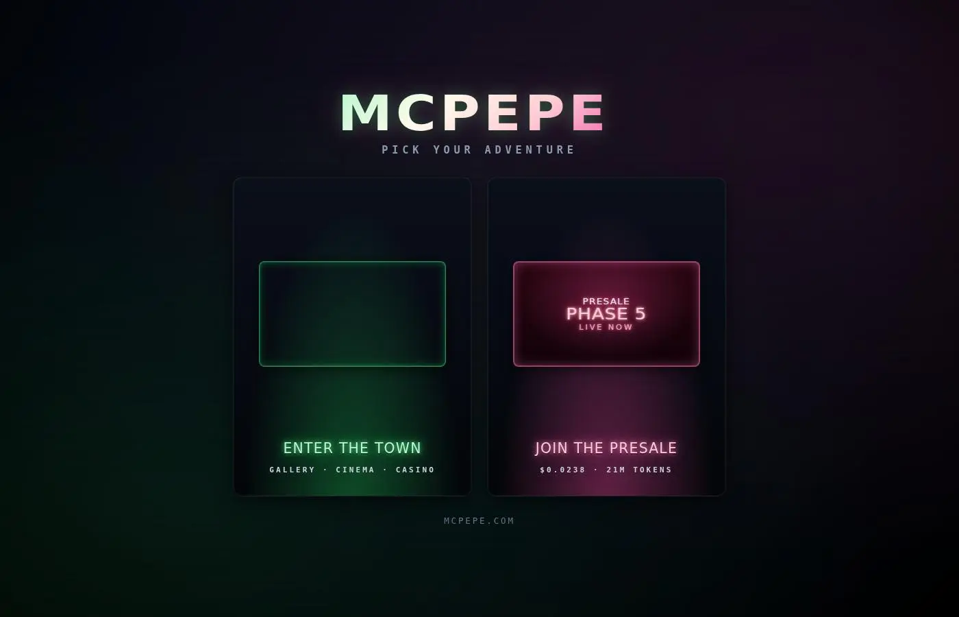 mcpepe.cc