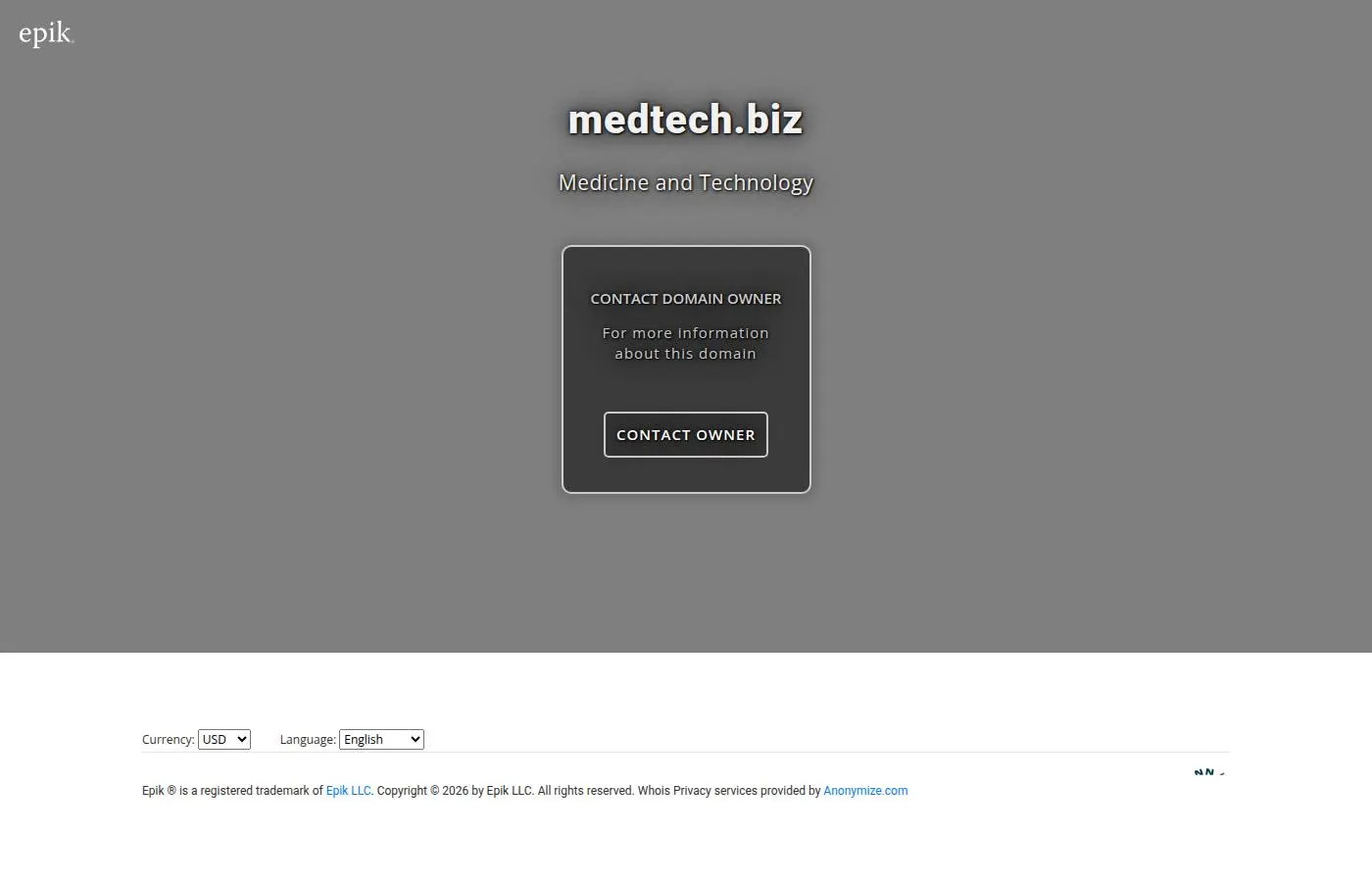 medtech.biz