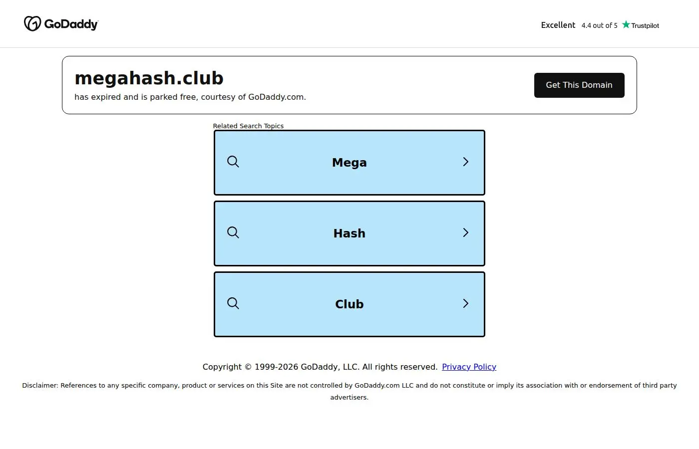 megahash.club