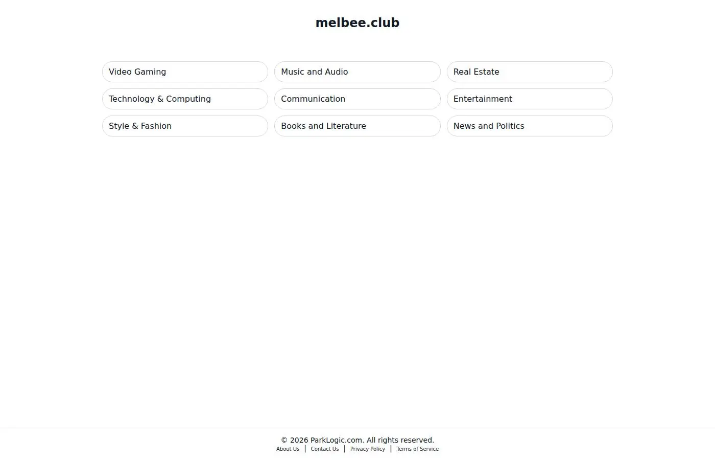 melbee.club