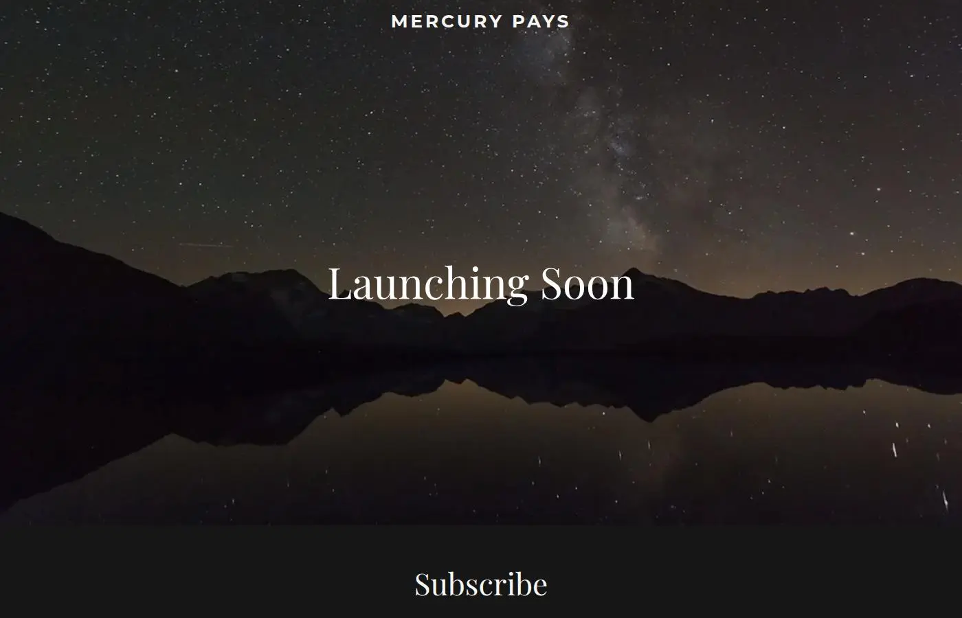 mercurypays.com