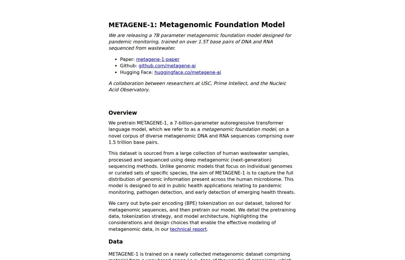 metagene.ai