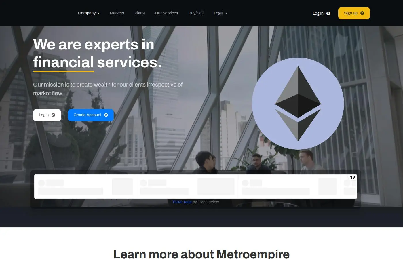 metroempire.org
