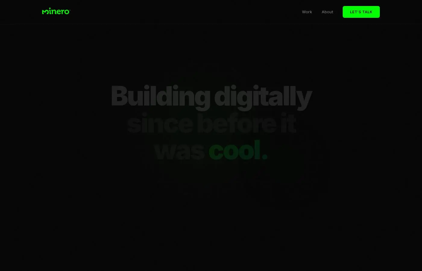 minero.io