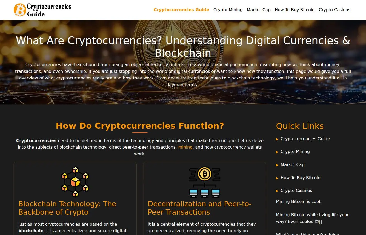 minerone.io