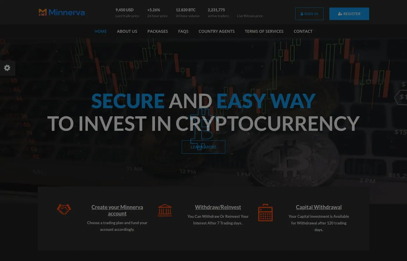 minnerva.net