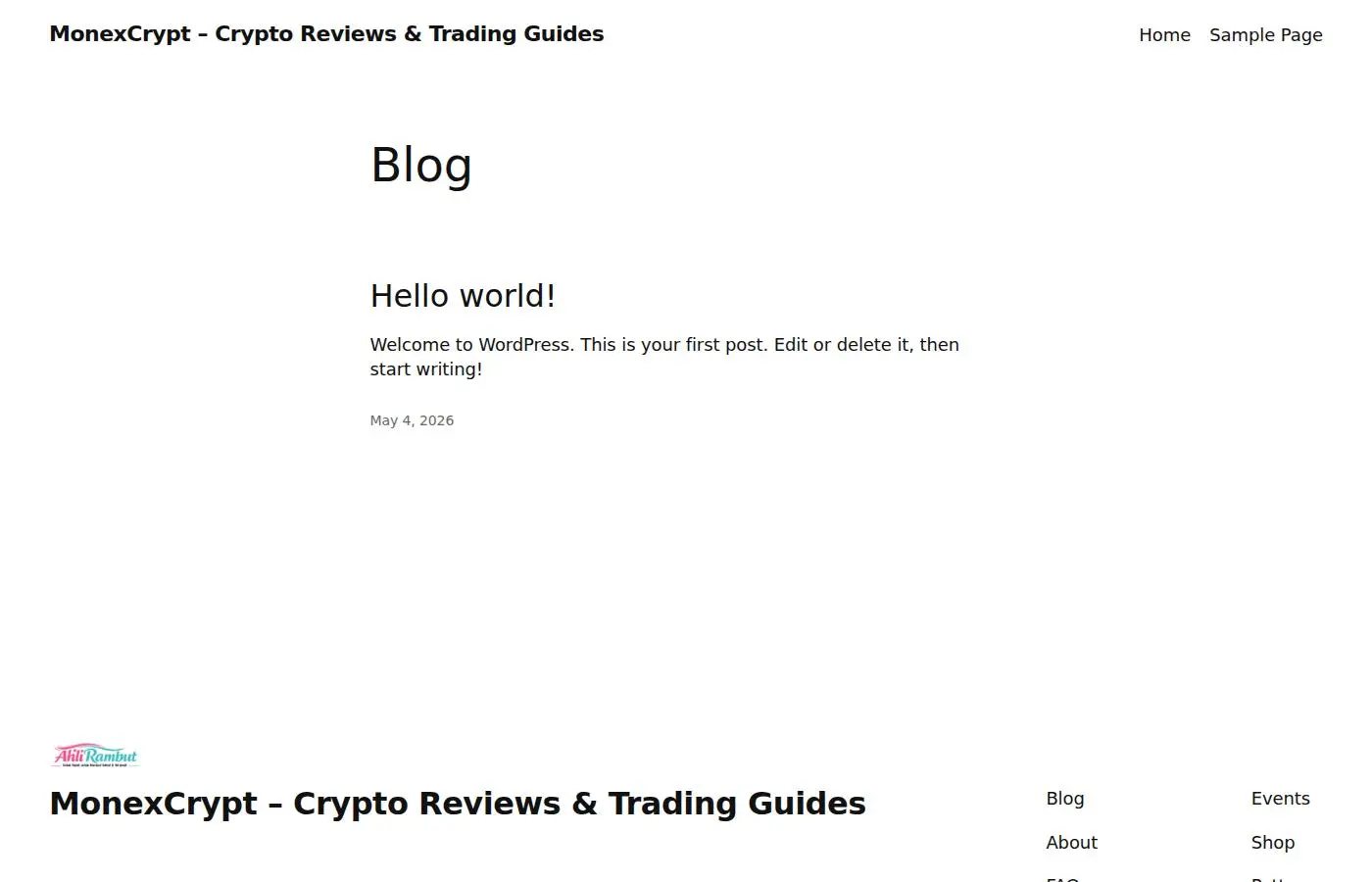monexcrypt.com