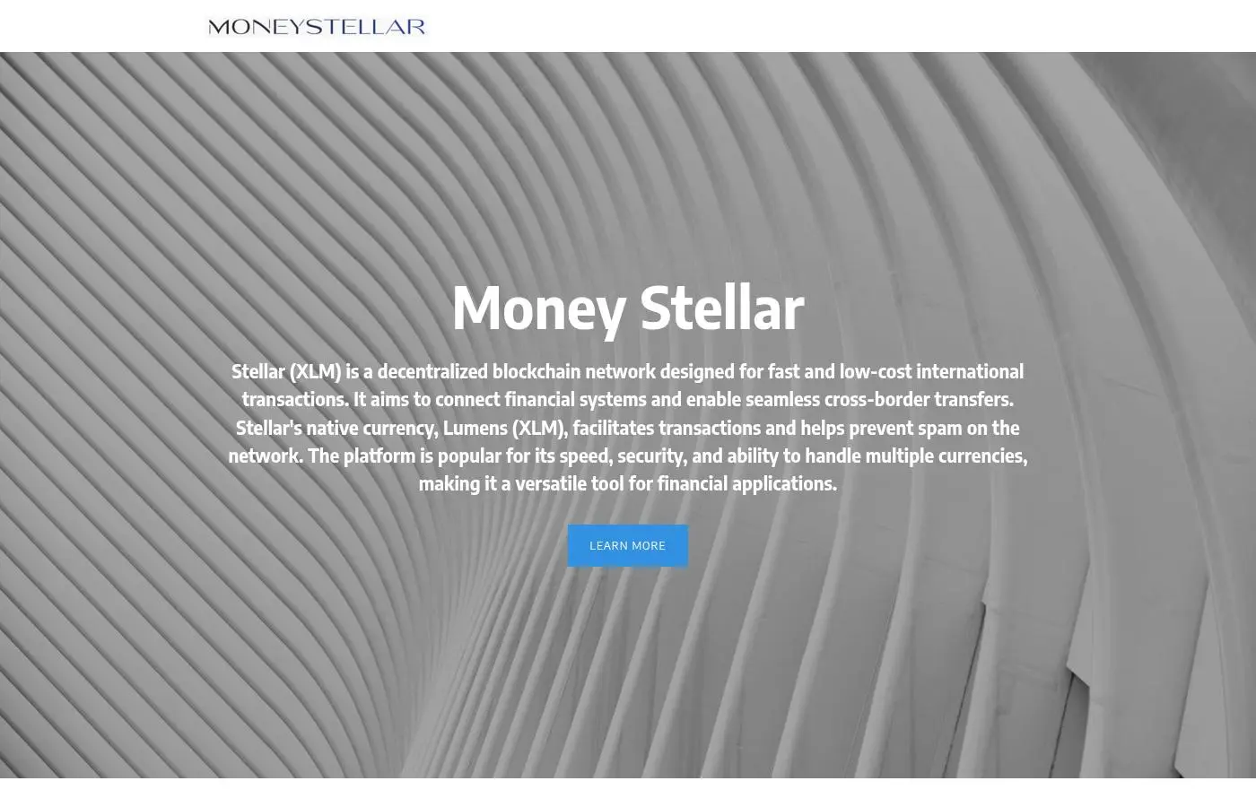 moneystellar.com