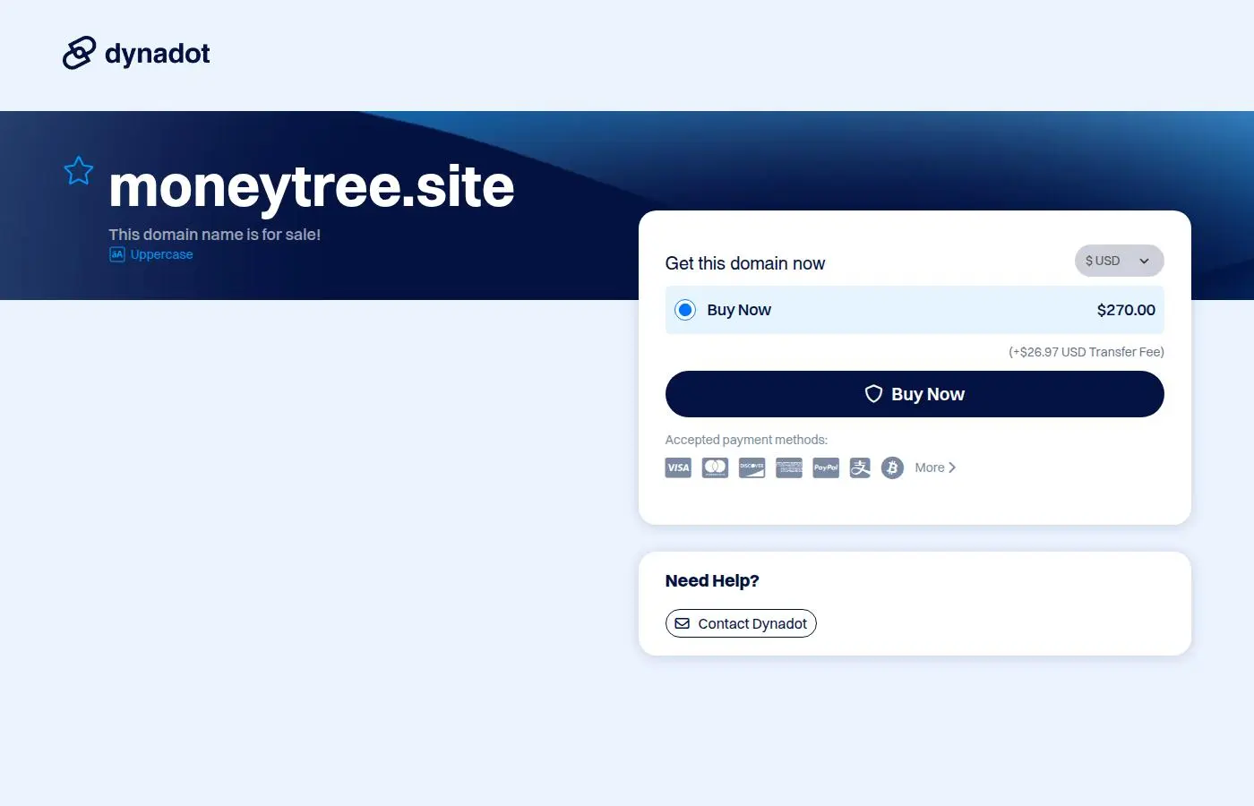 moneytree.site