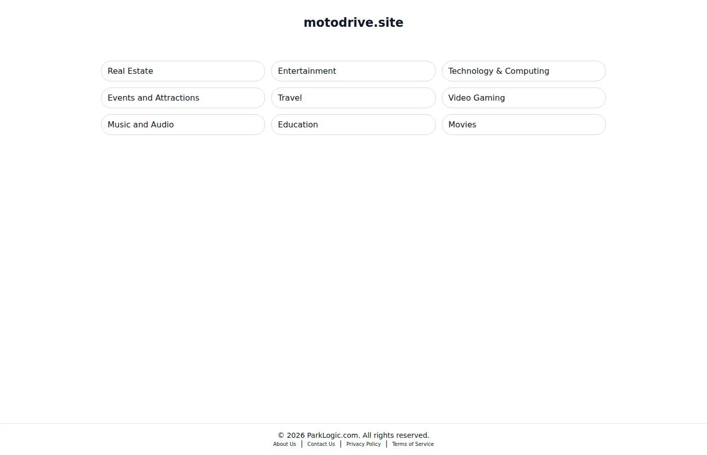 motodrive.site