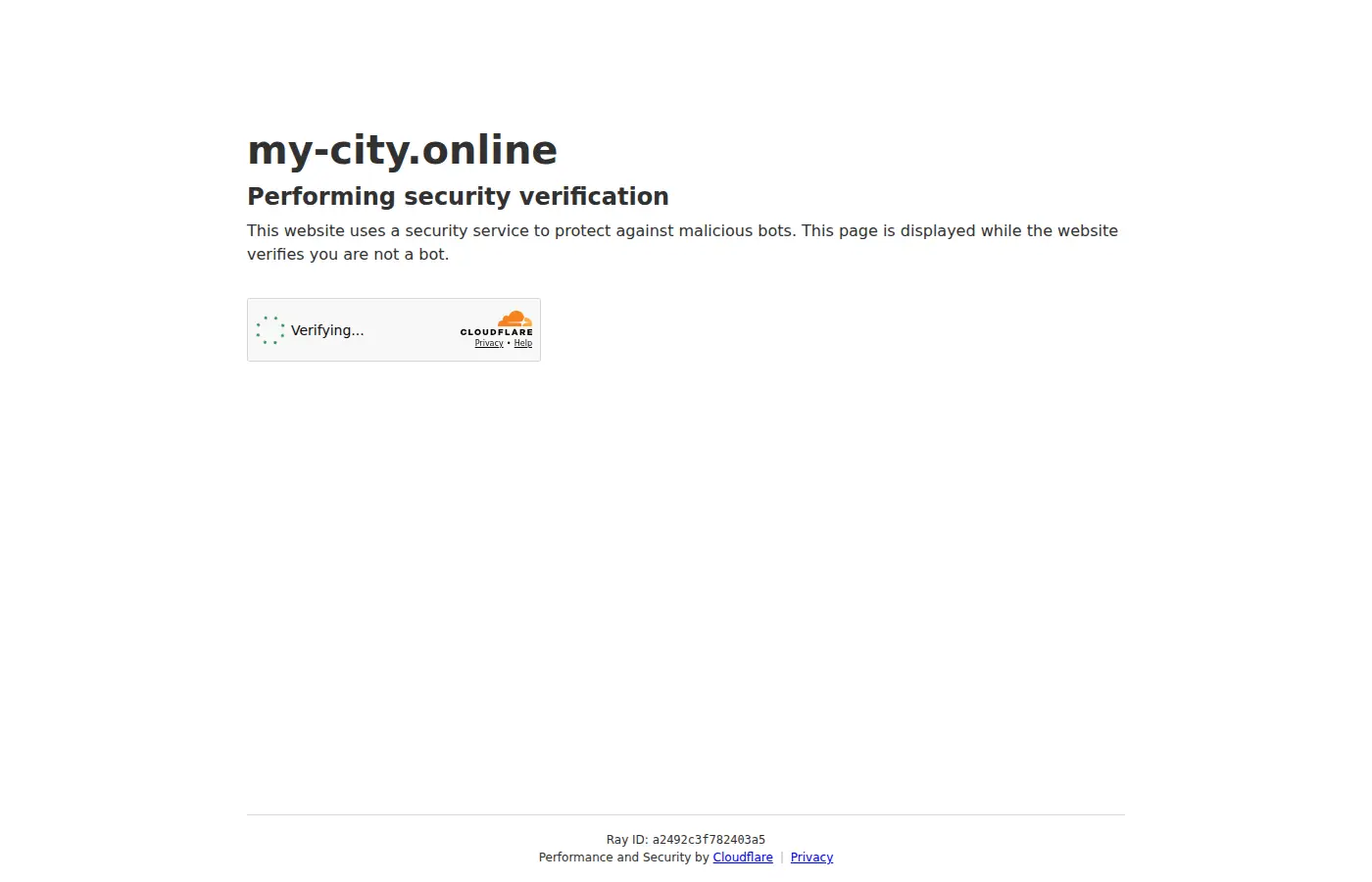 my-city.online