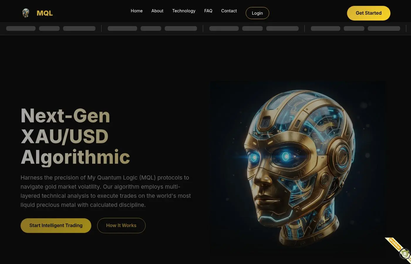 myquantumlogic.com