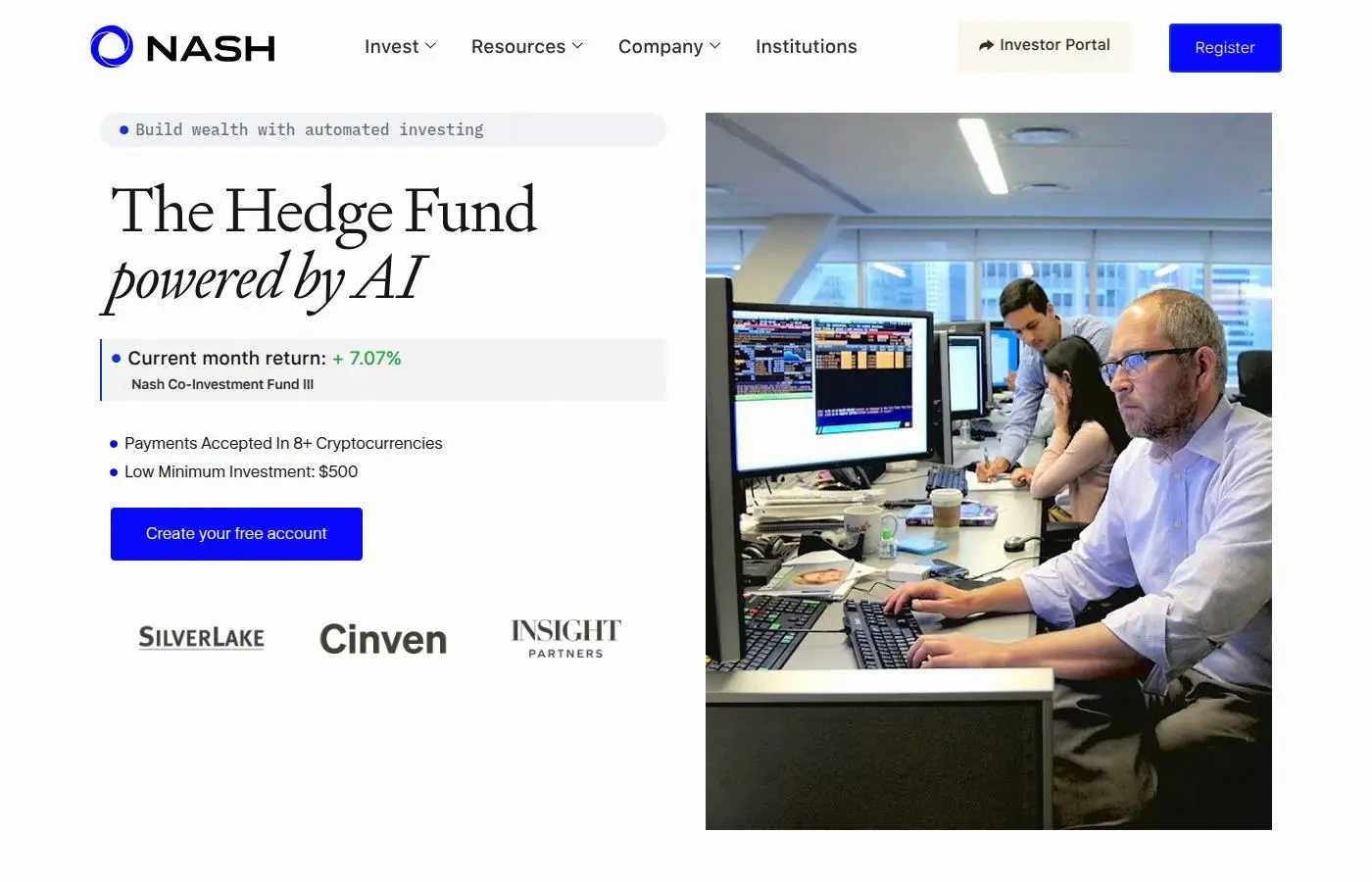 nashfunds.com
