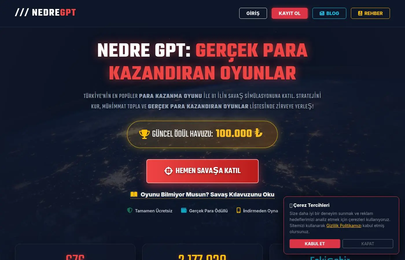 nedregpt.com
