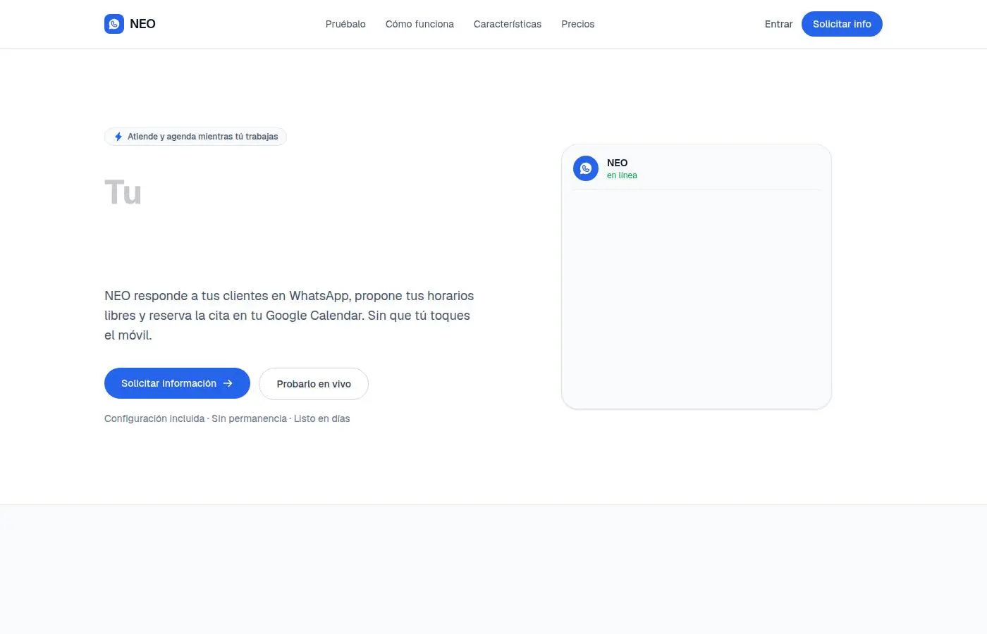 neohours.com