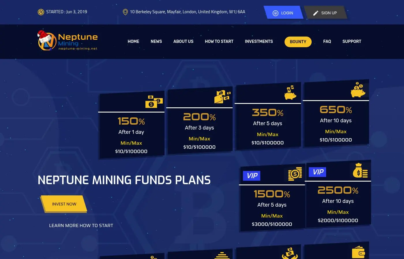 neptune-mining.net