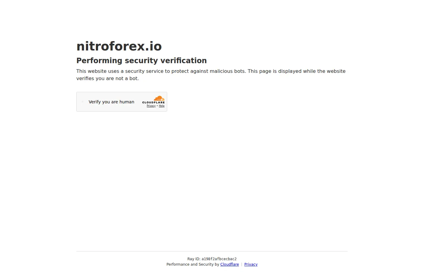 nitroforex.io
