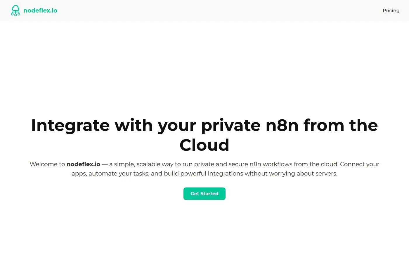 nodeflex.io