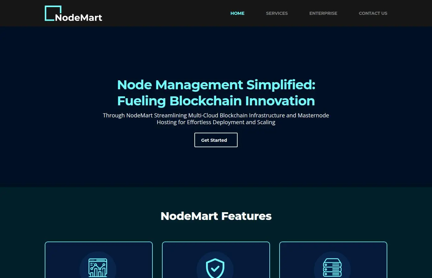 nodemart.io