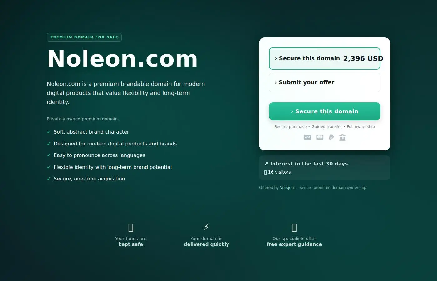 noleon.com