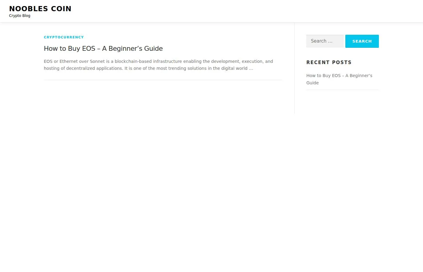 nooblescoin.com