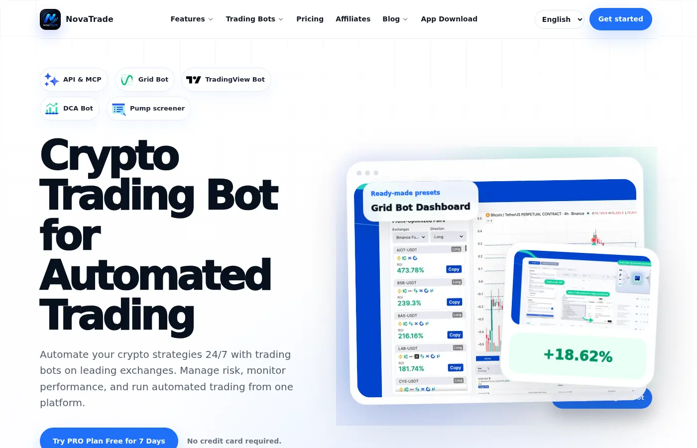 novatrade.one