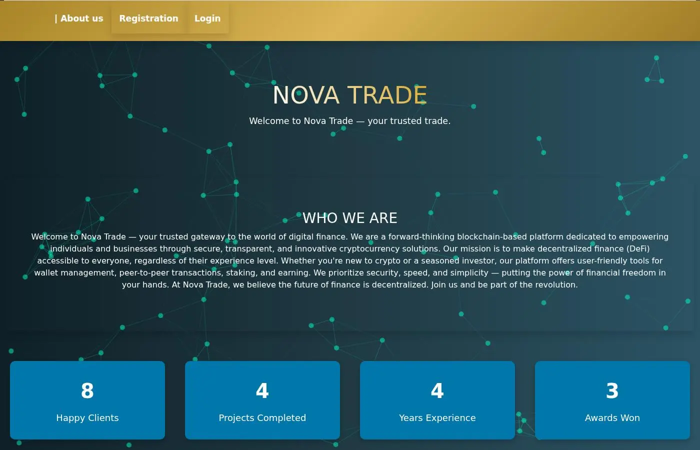 novatrade.world