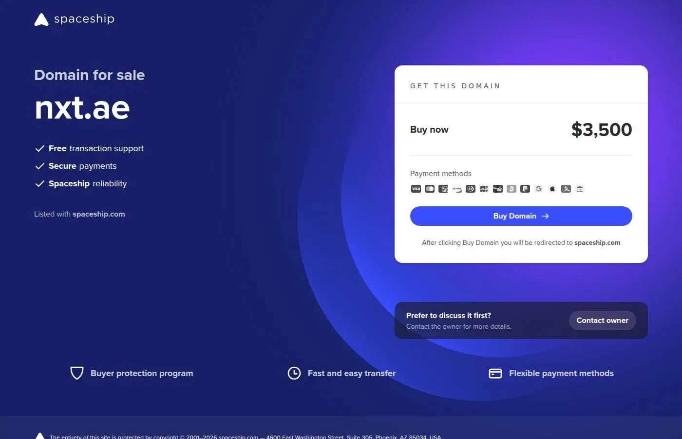 nxt.ae