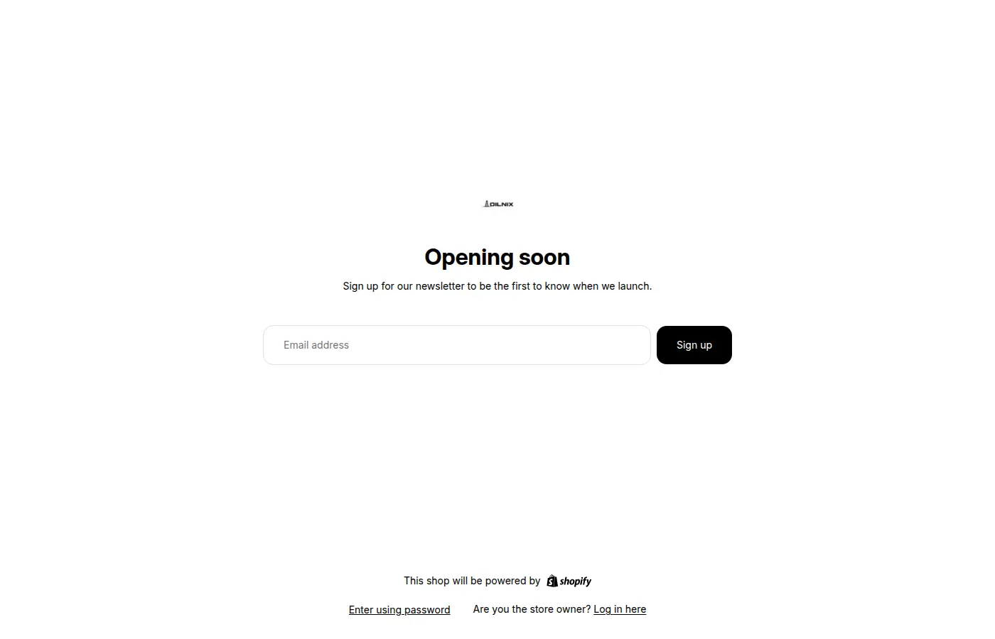 oilnix.com