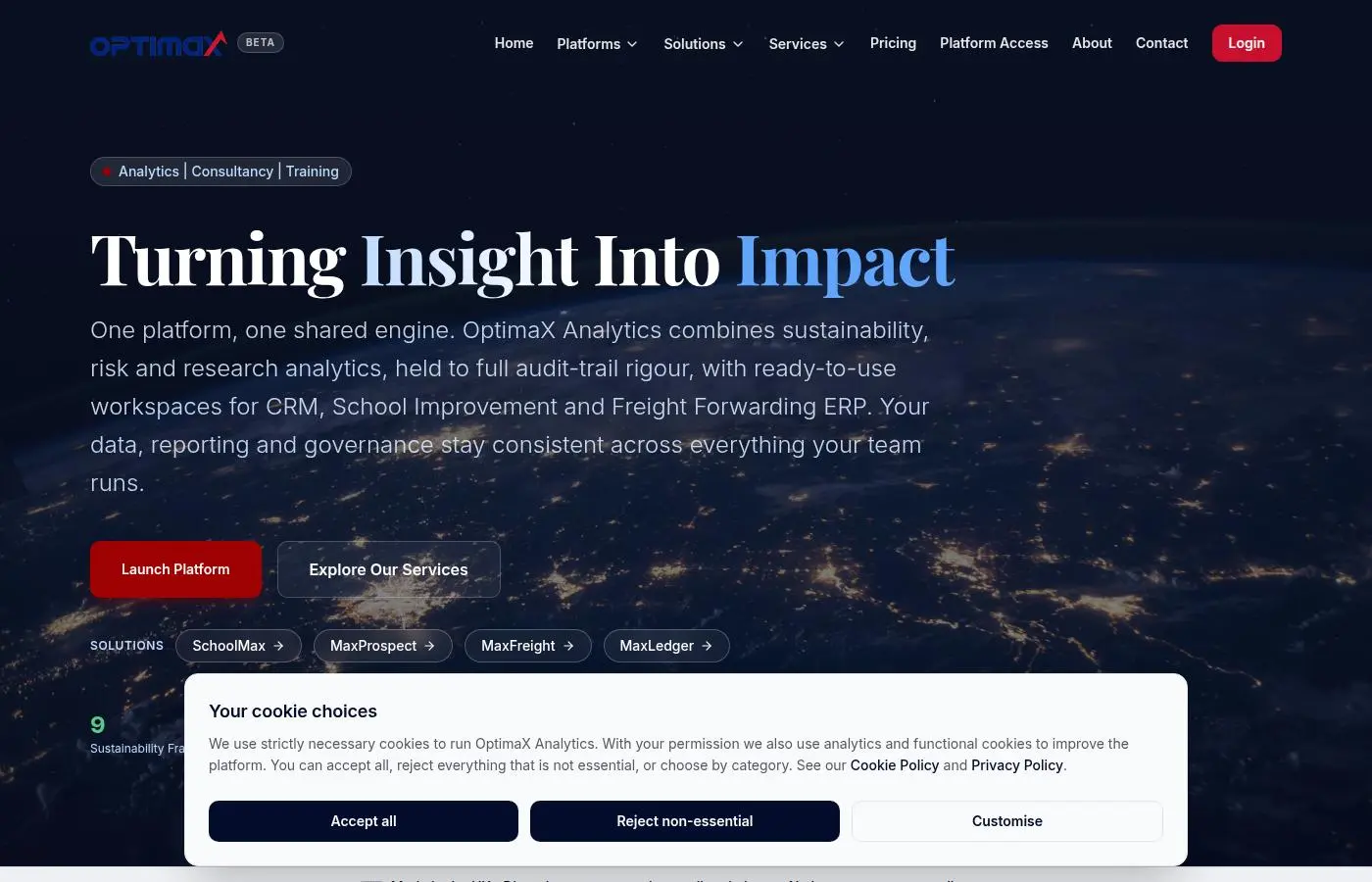 optimax.biz