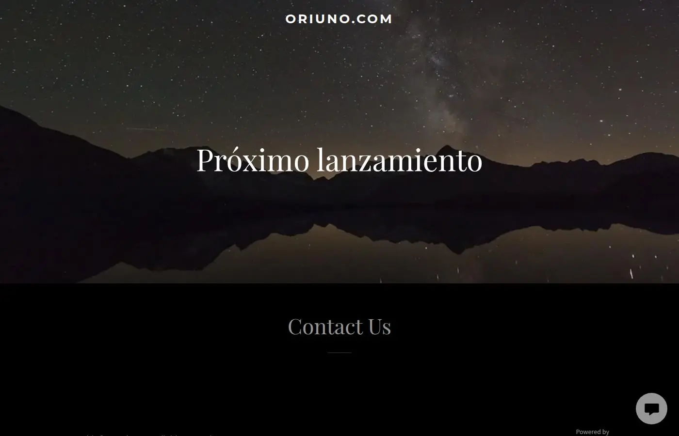 oriuno.com