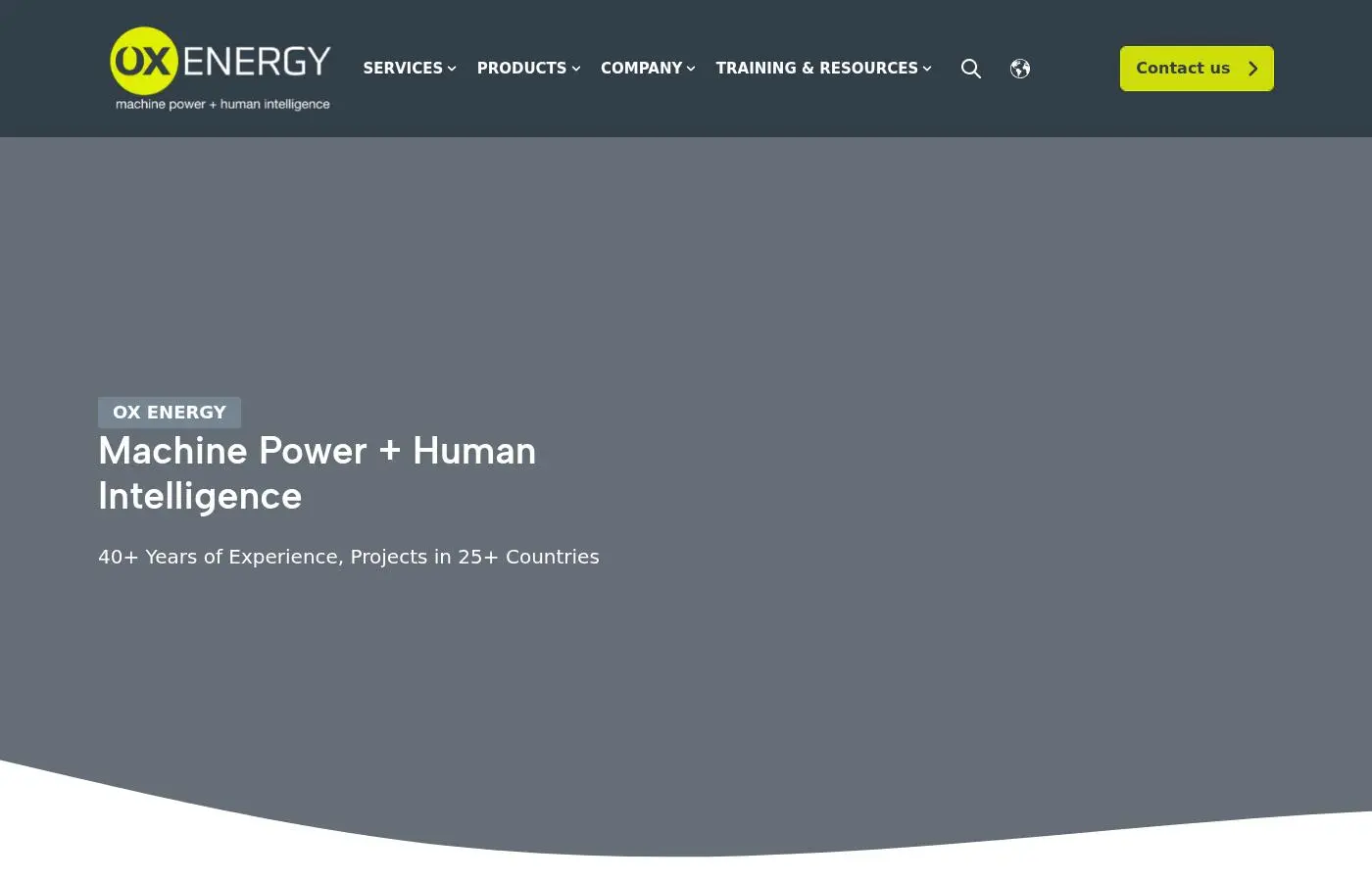 ox.energy