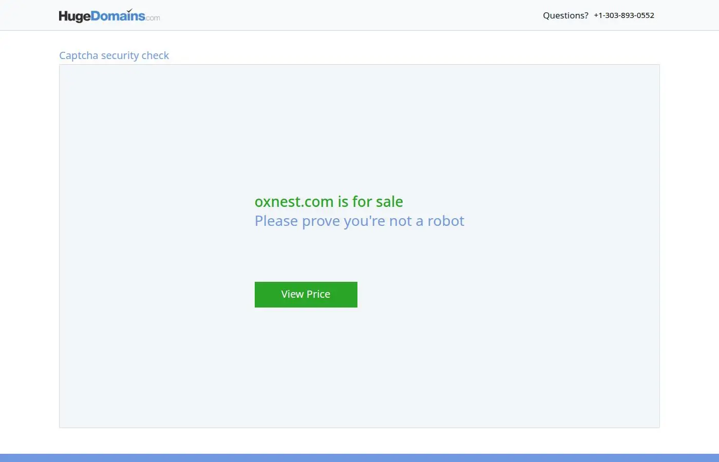 oxnest.com