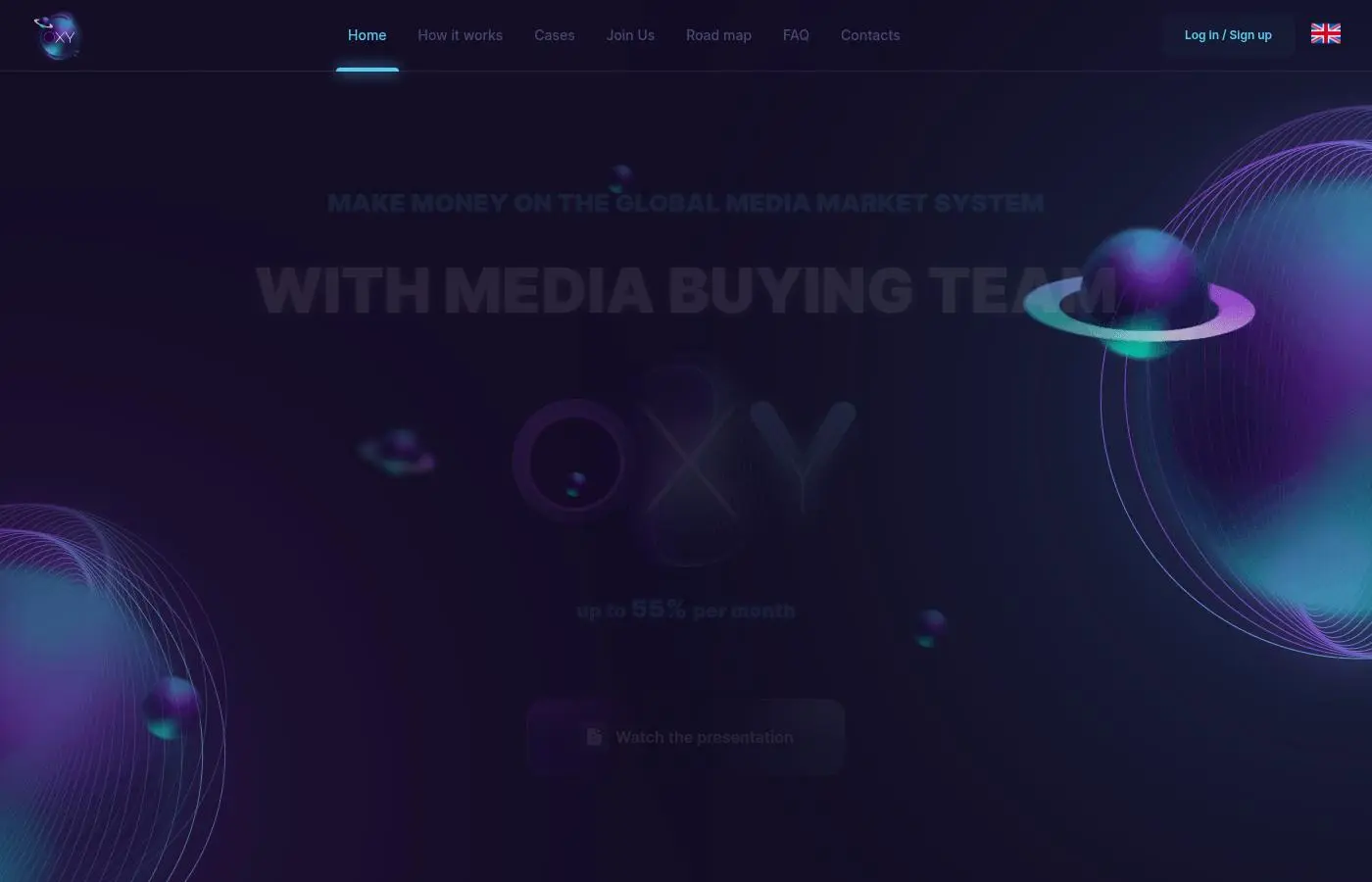 oxy.llc