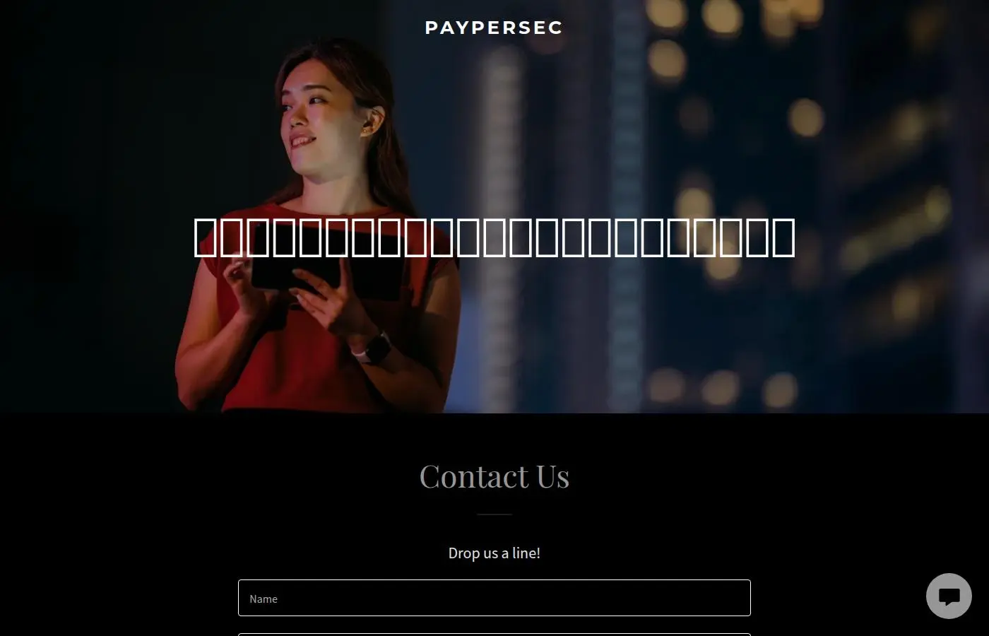 paypersec.com