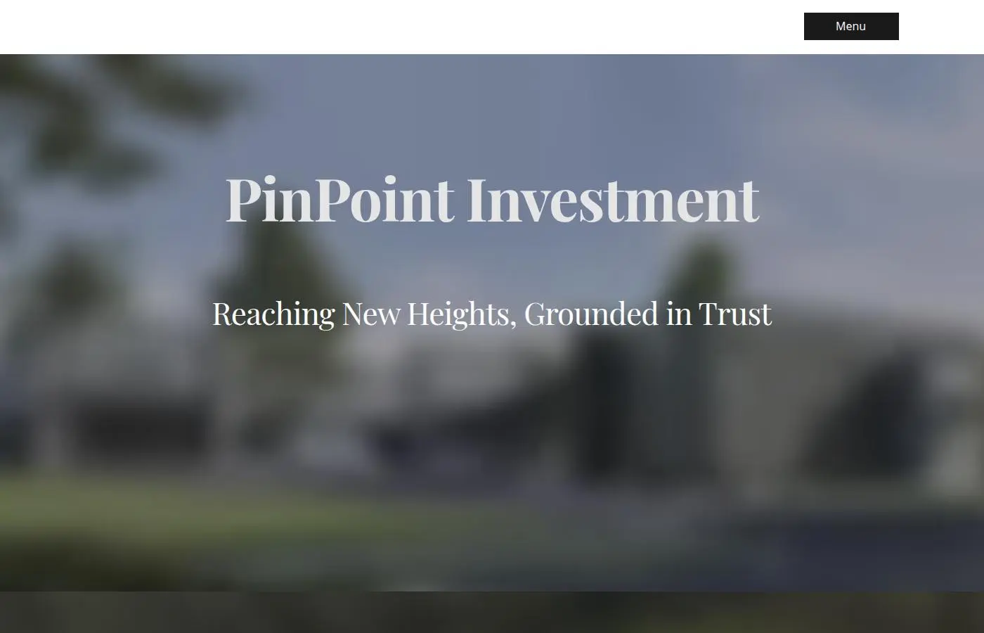 pinpointinvestment.com