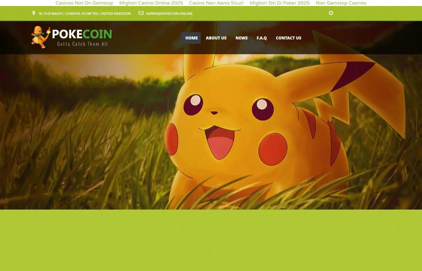pokecoin.online