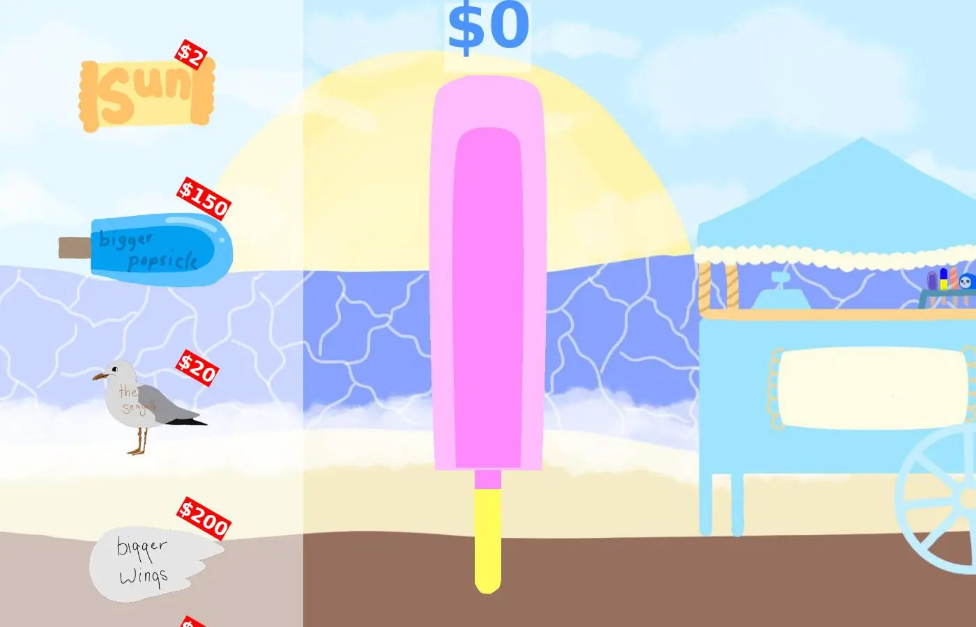 popsicle.space