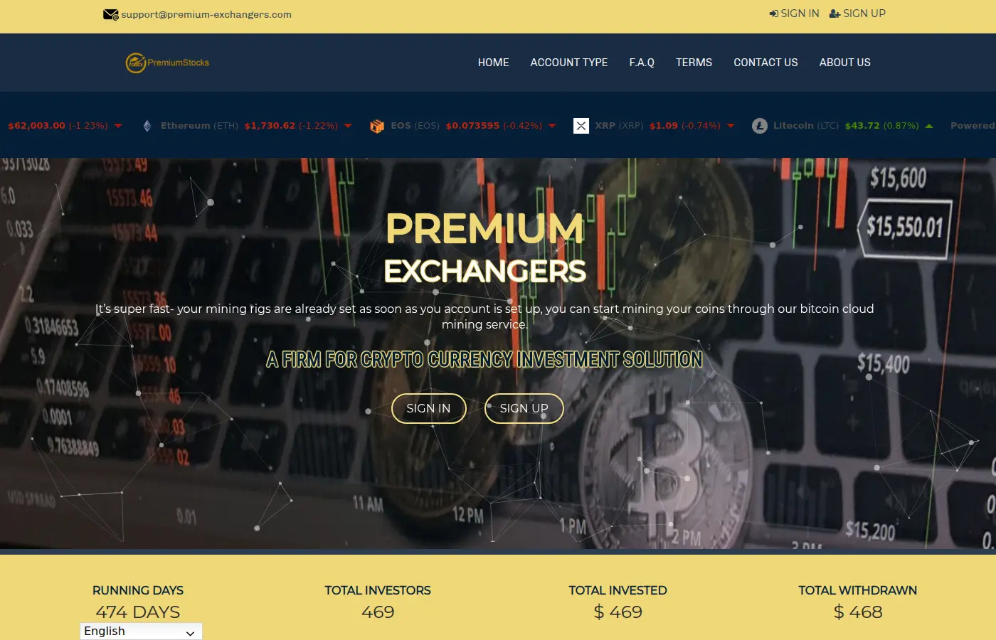 premium-exchangers.com